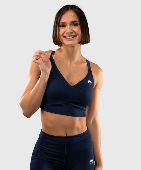 VENUM SCULPT SHAPE Sportmelltartó, Navy