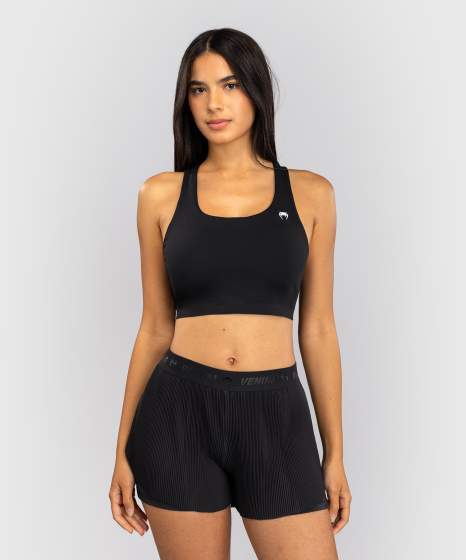 VENUM ESSENTIAL X Bra, Fekete