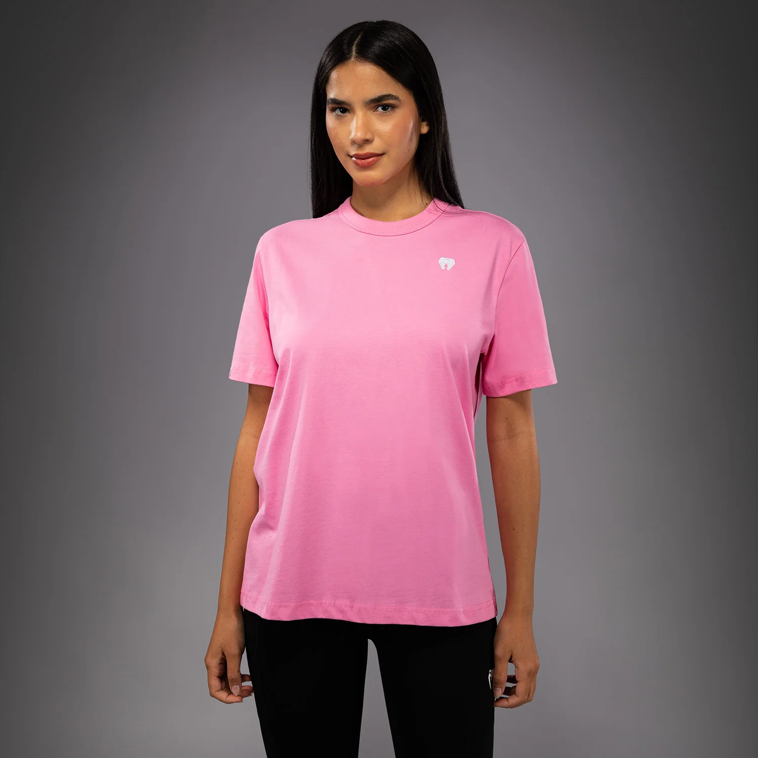 VENUM SILENT POWER Női Póló, Pink