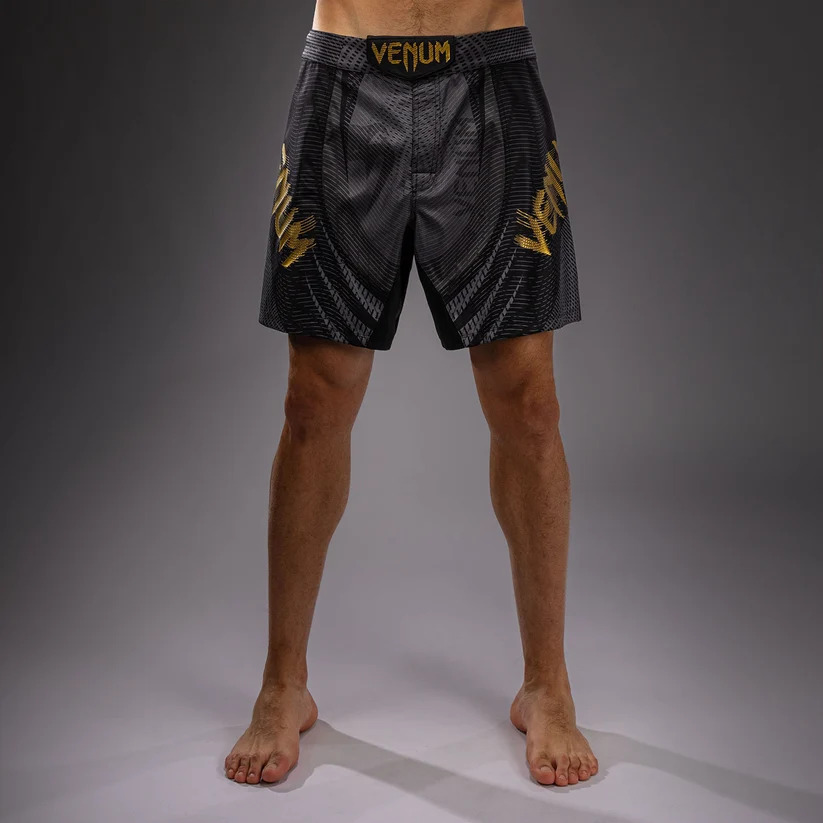 VENUM GALACTIC 3.0 Fighshort, Fekete/Arany