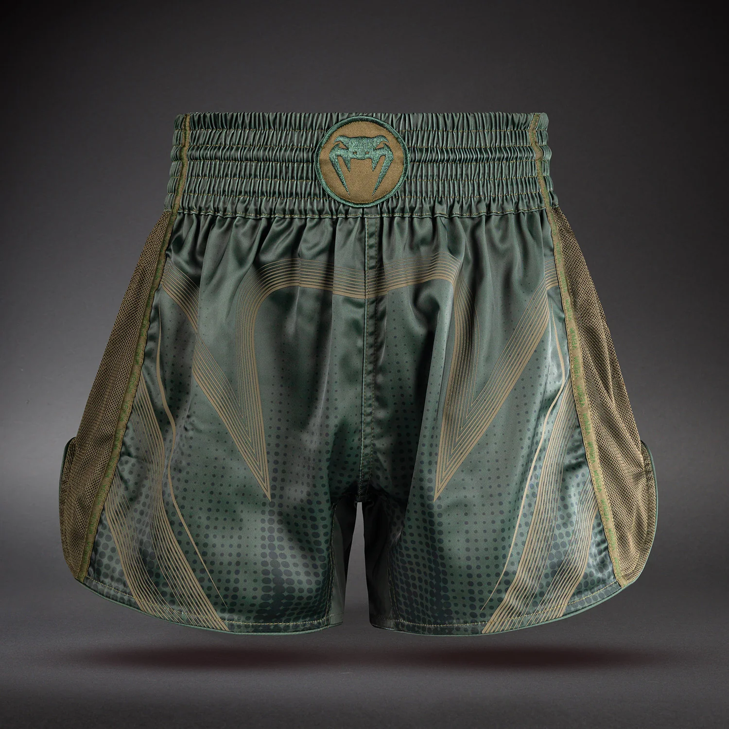 VENUM STEALTH Thai nadrág, Khaki
