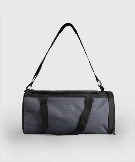 VENUM ESSENTIAL Sporttáska, Szürke - 37literes