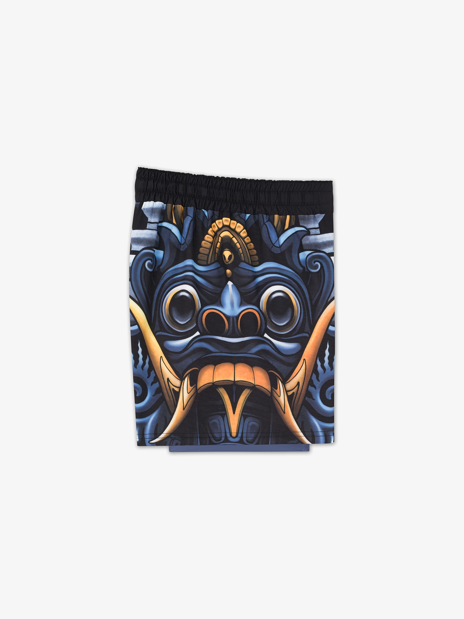 MANTO BARONG Fightshort