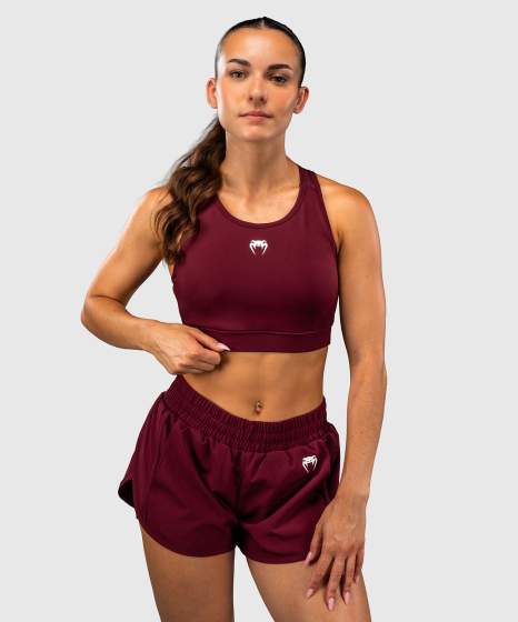 VENUM AERO XT Bra, Burgundy