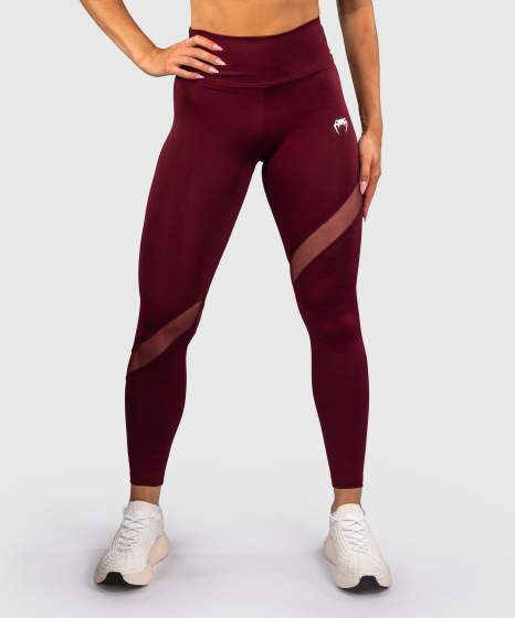 VENUM AERO XT Legging, Burgundy