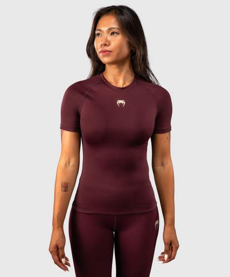 VENUM TALISMAN Női Rashguard, Rövid ujjú
