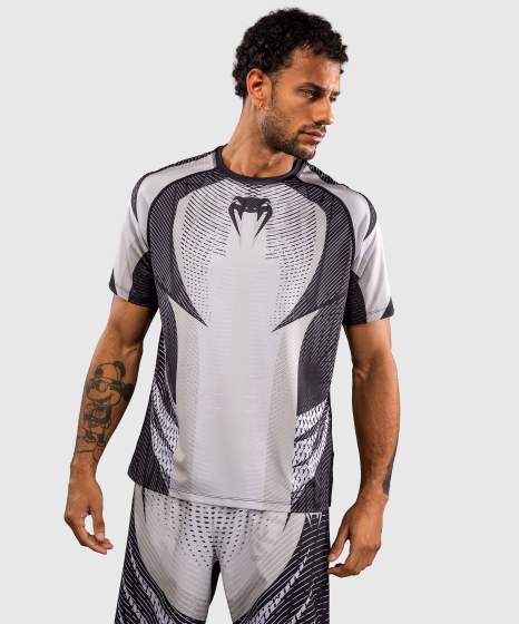 VENUM GALACTIC 3.0 Dry Tech póló, Törtfehér/Fekete