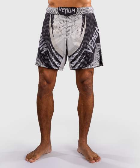 VENUM GALACTIC 3.0 Fighshort, Törtfehér/Fekete
