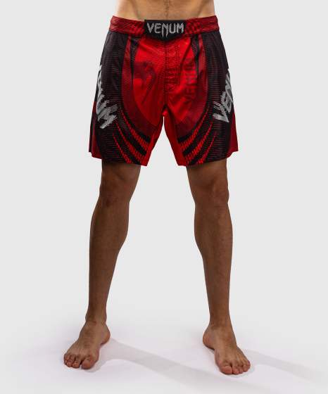 VENUM GALACTIC 3.0 Fighshort, Piros/Fekete