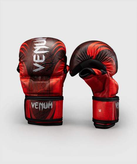 VENUM GALACTIC 3.0 Sparring kesztyű, Piros/Fekete