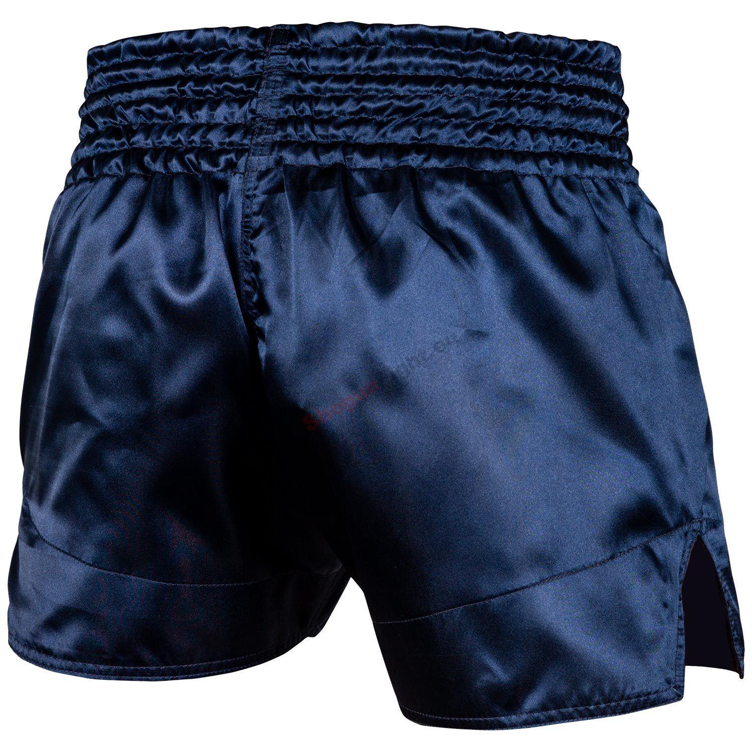 VENUM CLASSIC Thai nadrág, Navy/Fehér