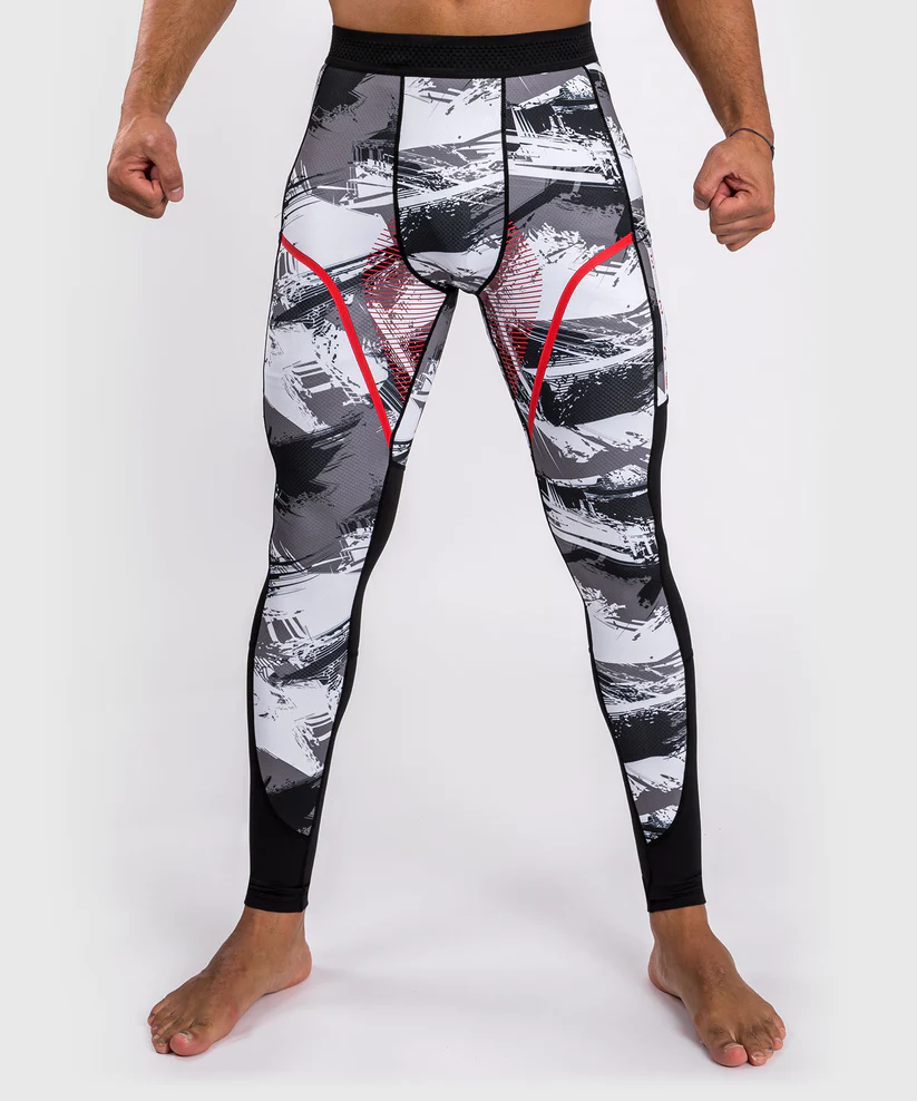 VENUM ELECTRON 3.0 Spat, Fekete/Fehér, S-es