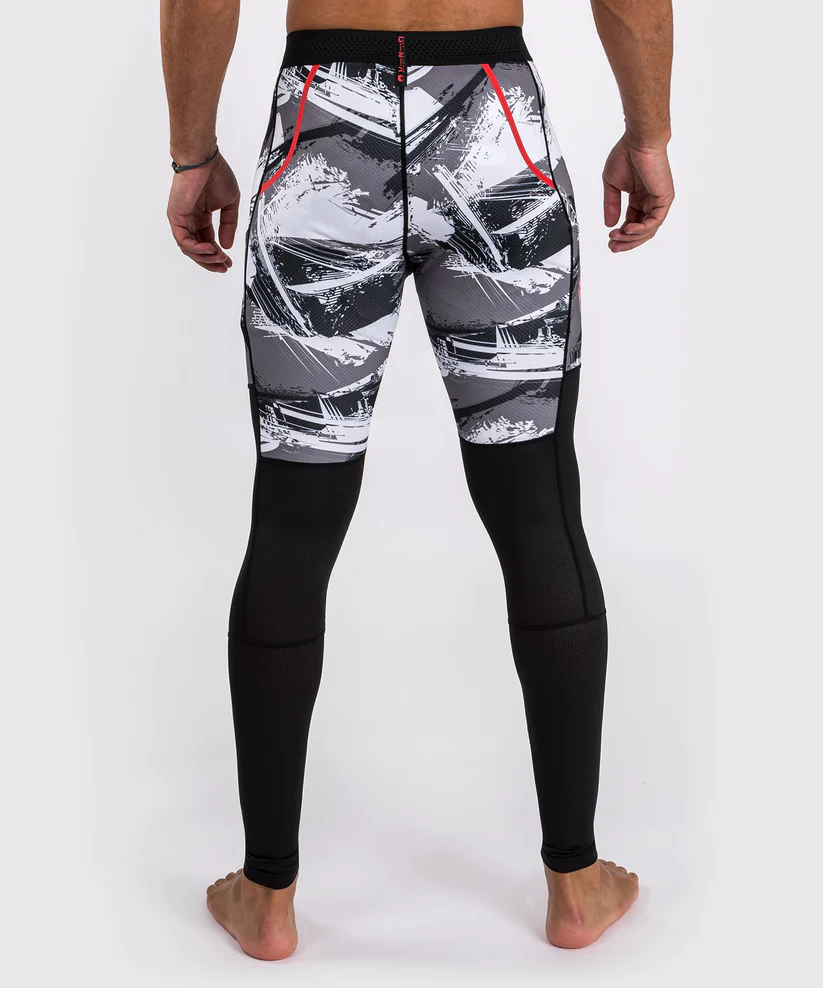 VENUM ELECTRON 3.0 Spat, Fekete/Fehér, S-es