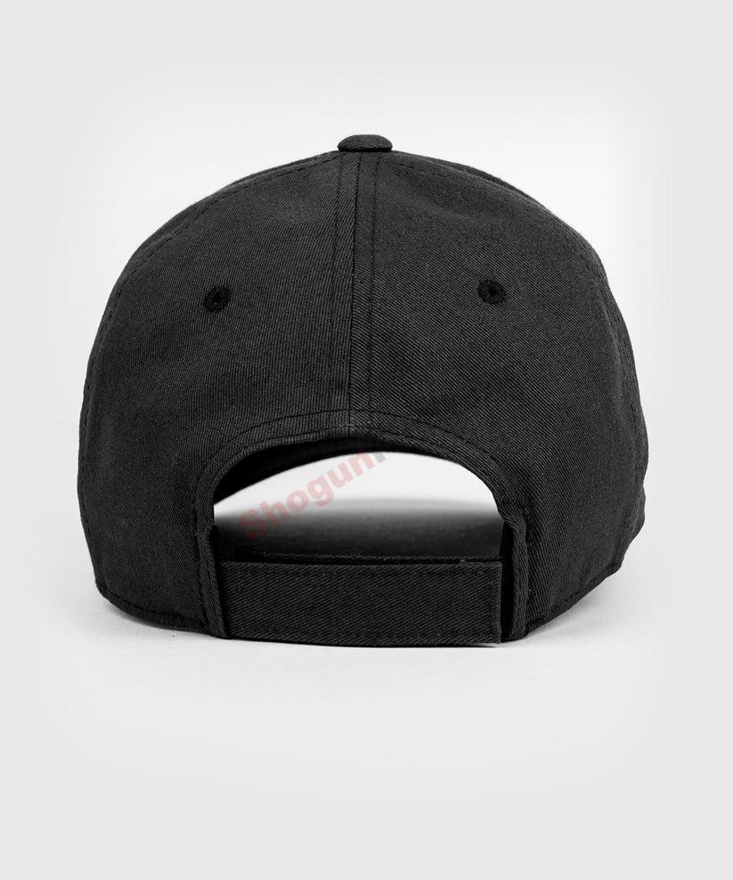 VENUM CLASSIC 2.0 Baseball sapka, Fekete