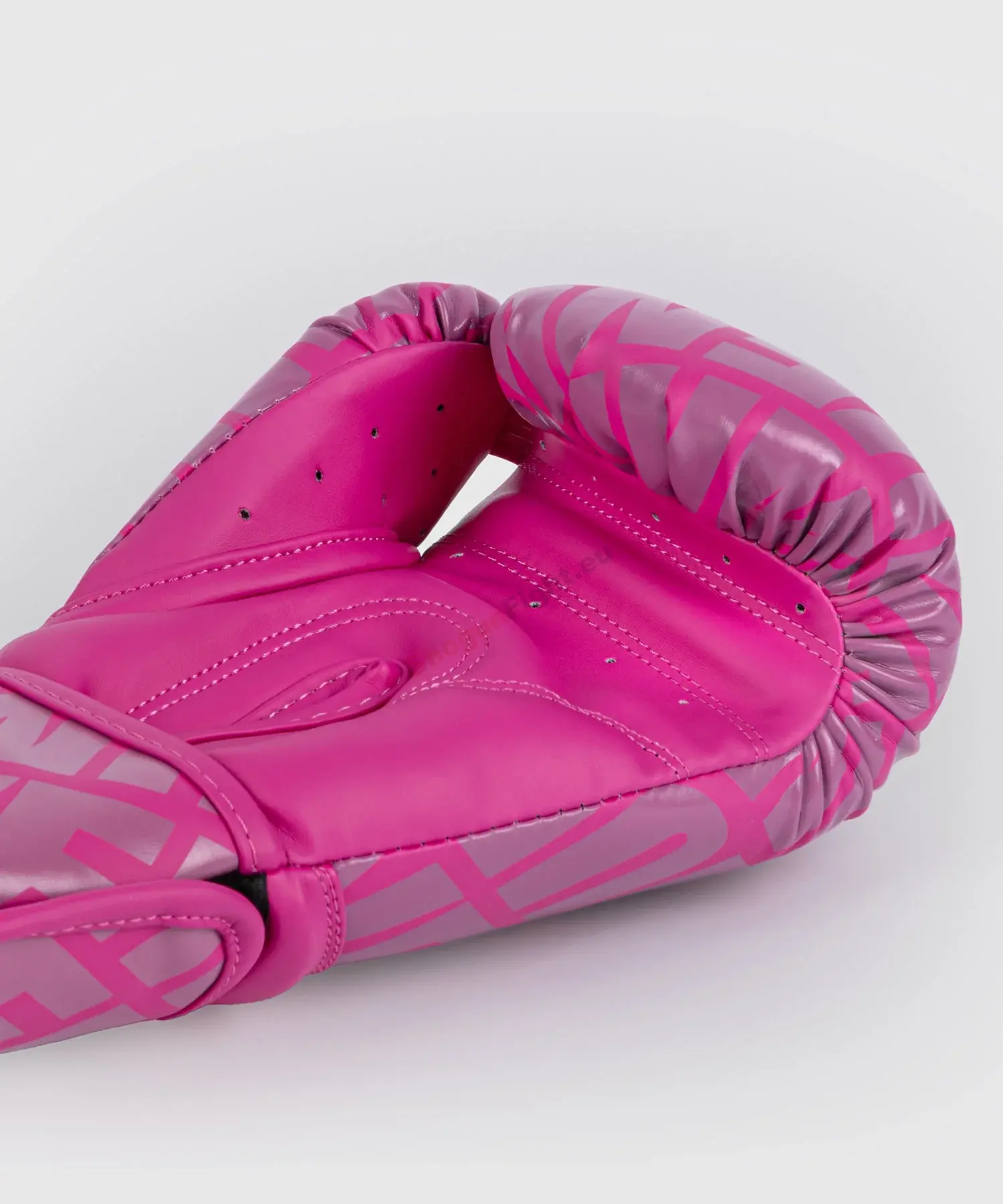 VENUM CONTENDER 1.5 XT Boxkesztyű, Pink/Fehér