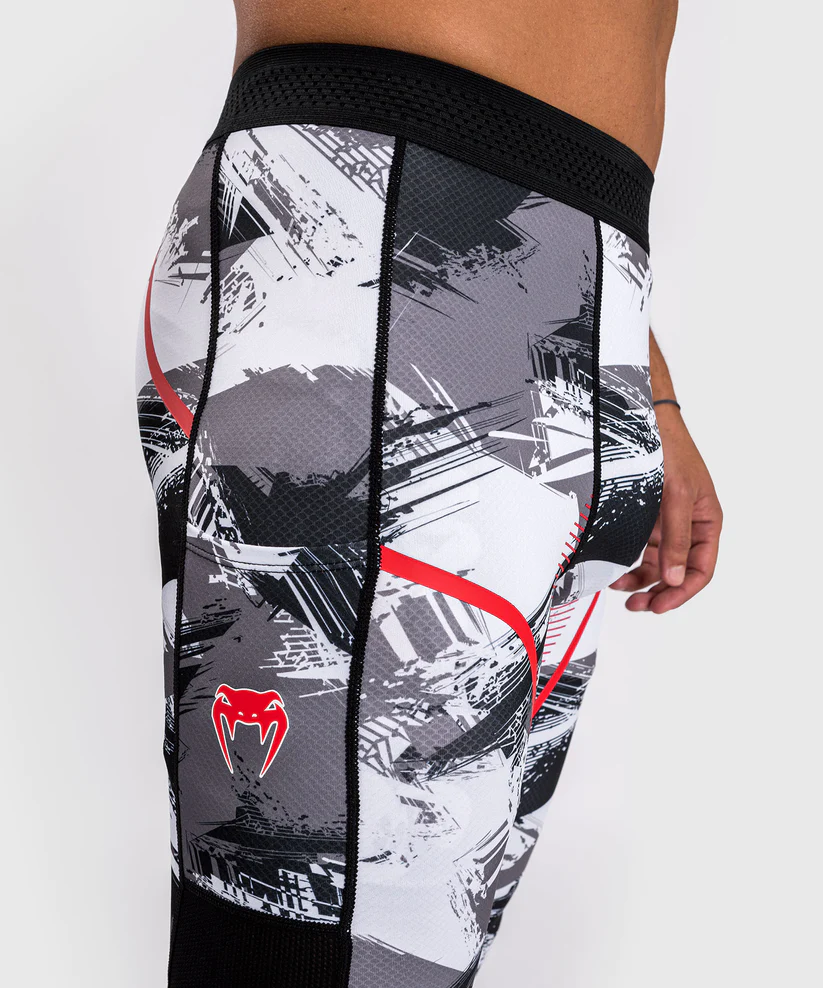 VENUM ELECTRON 3.0 Spat, Fekete/Fehér, S-es