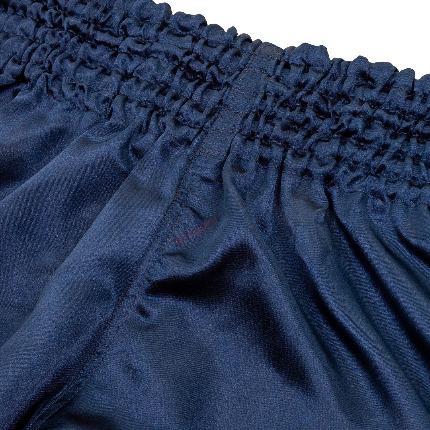 VENUM CLASSIC Thai nadrág, Navy/Fehér