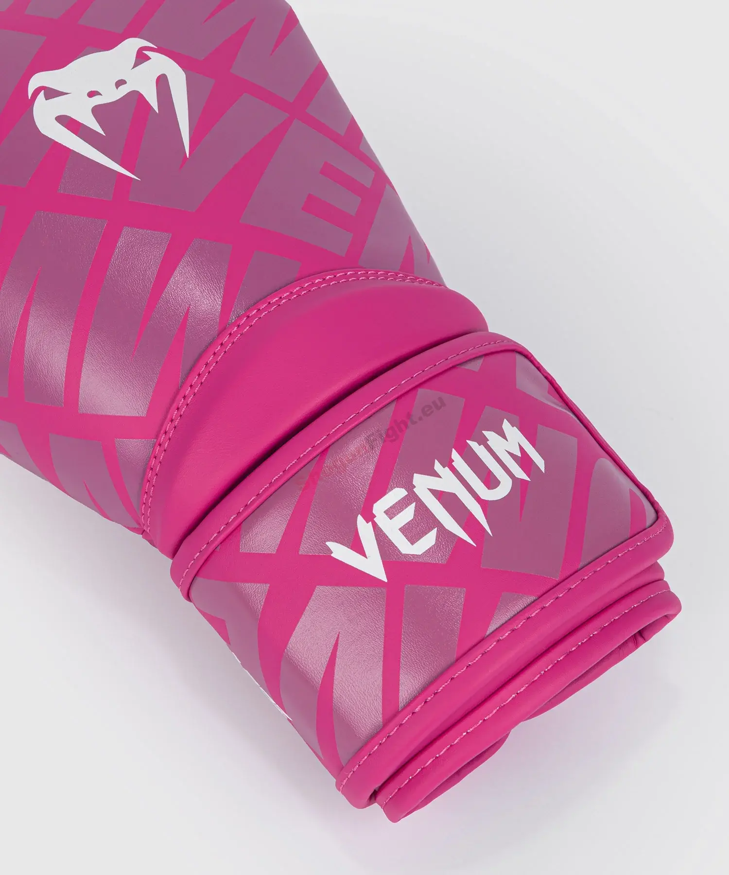 VENUM CONTENDER 1.5 XT Boxkesztyű, Pink/Fehér