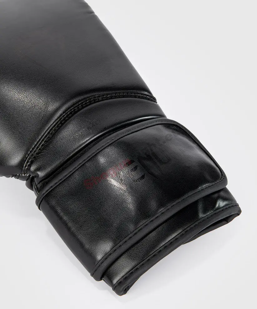 VENUM CONTENDER 1.5 Boxkesztyű, Fekete/Fekete