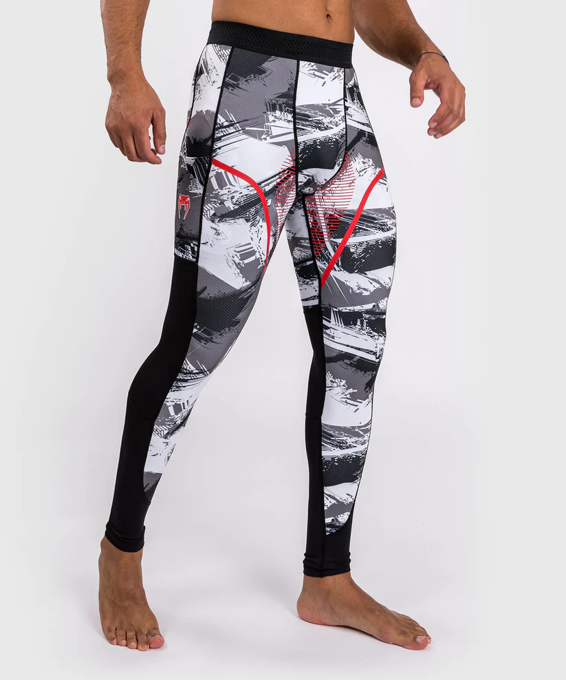 VENUM ELECTRON 3.0 Spat, Fekete/Fehér, S-es